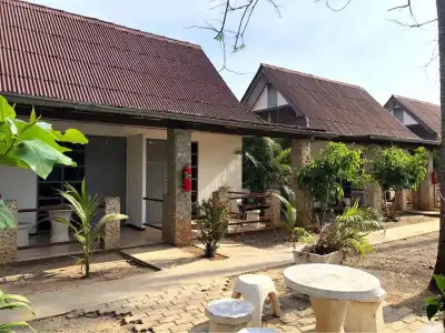 Blue Wave Beach Resort - 31