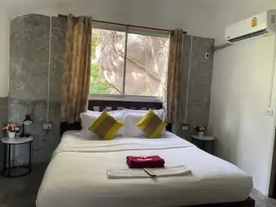 Majestic Sea View Resort - 69