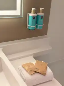 Novotel Suites Rouen Normandie - 194
