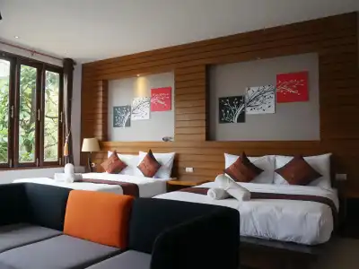 Lanta Intanin Resort - 6