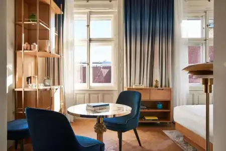 Andaz Prague, By Hyatt - 46