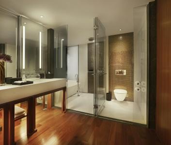 Hansar Bangkok - 31