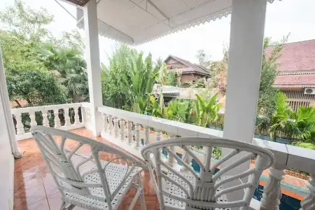 Lavender Angkor Boutique - 46