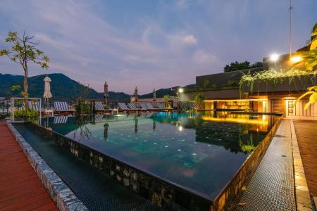 Rak Elegant Patong - 15