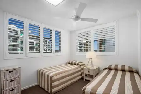 Pacific Beach Resort - 125