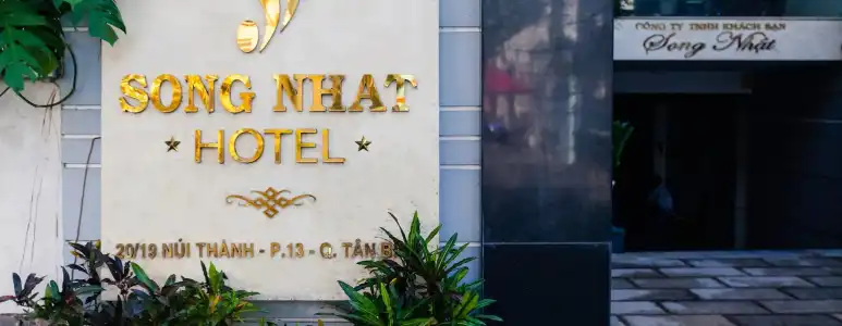 Song Nhat - 0