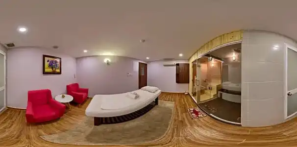 Mercure Dalat Resort - 8