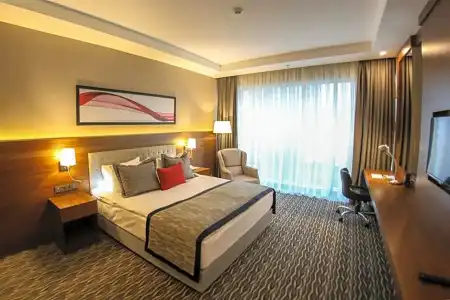 Ramada By Wyndham Nigde - 44
