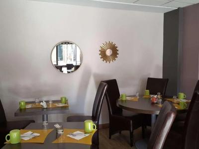 ibis Styles Angers Centre Gare - 19