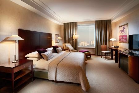 Regent Warsaw - 5
