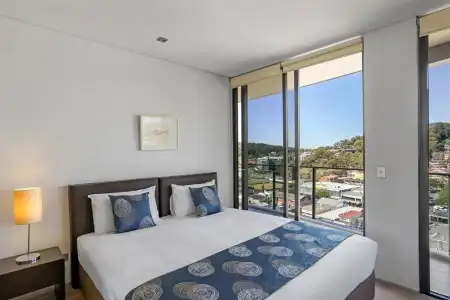 Ambience on Burleigh Beach - 157