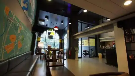 S1Hostel Bangkok - 7