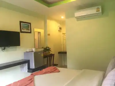 Baan Suan Ta - 27
