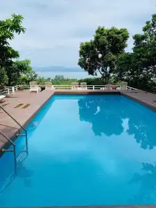 Lamai Koh Phayam Resort - 11