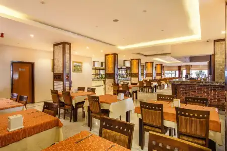 Kleopatra Beach - All Inclusive - 24
