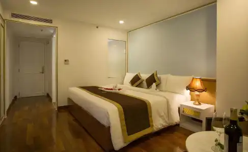 Huong Sen Annex - 22