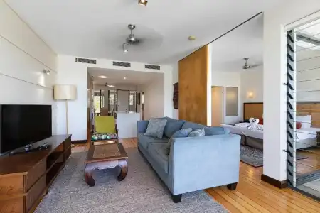 The Boathouse Apartments - 29