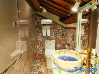 Huage Hostel - 19
