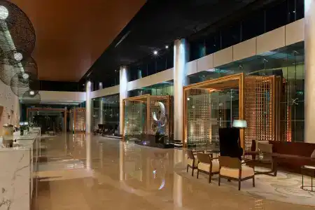 The Westin Mumbai Garden City - 32