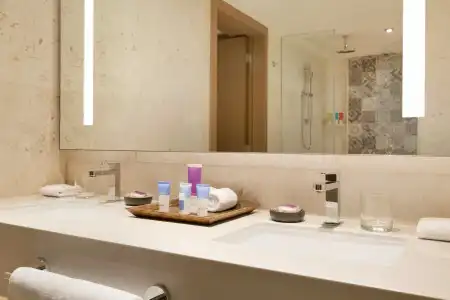Hyatt Ziva Cancun All Inclusive - 12