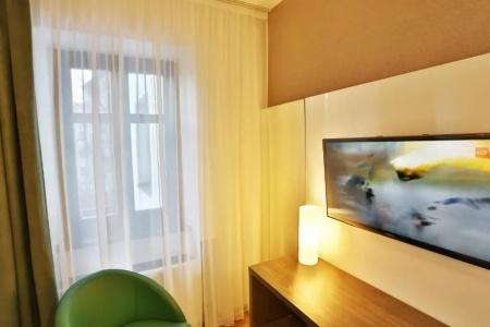 VIP Apartments - 24