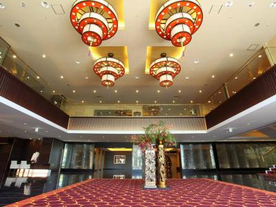 Grand Mercure Lake Hamana Resort & Spa - 1