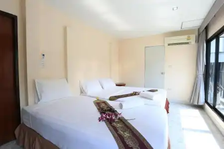 The Siam Guest House - 100