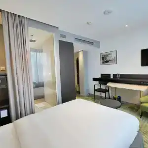 Mercure Warszawa Grand - 38