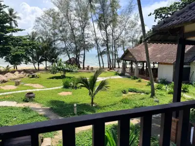 Arcadia Phu Quoc Resort - 19