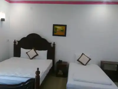 Eden Resort - 1