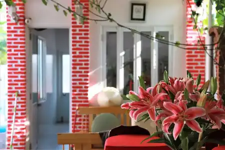 Red House Homestay - 50