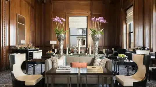 The Ritz-Carlton, Philadelphia - 57