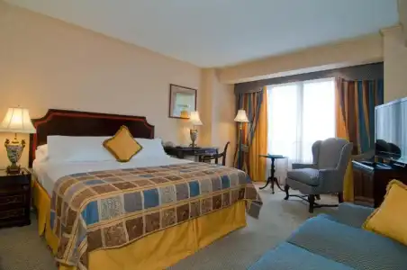 Park Plaza Santiago - 39