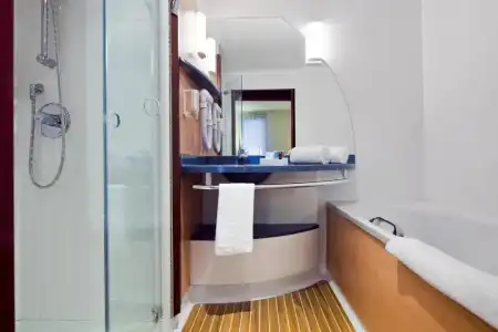 Novotel Suites Rouen Normandie - 123