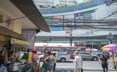 The Studio at Sathorn Terrace - 22