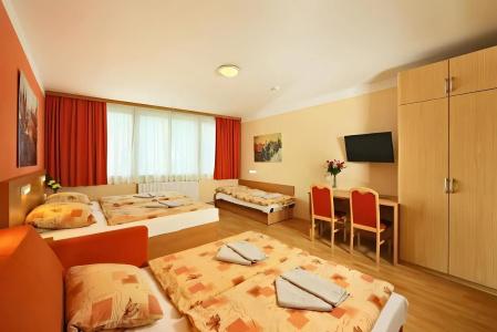 Residence Bene - 4