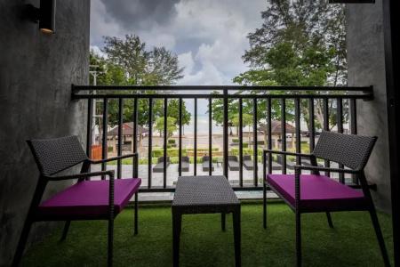 Maneetel Krabi Beachfront - 119