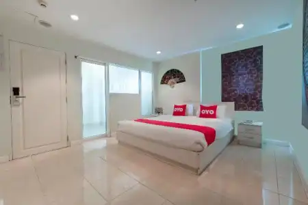 Access Inn Pattaya - 72