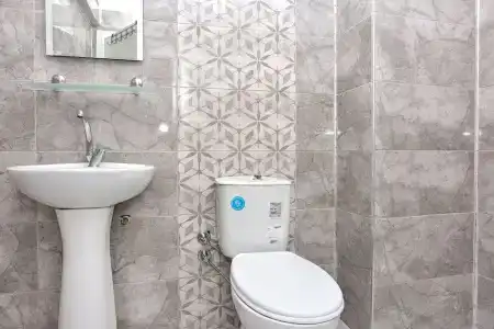 Yade Apart Pension - 28
