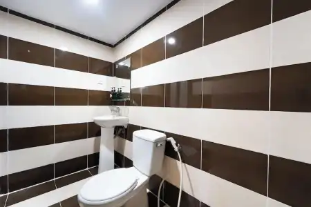 OYO 261 Binh Dung - 40