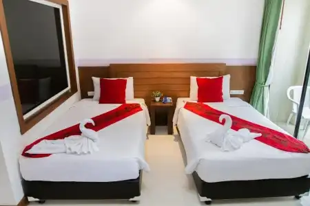 Chana Phuket - 52
