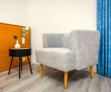 Best Western Macrander Frankfurt/Kaiserlei - 14