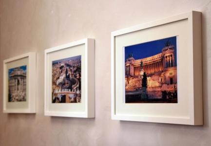 Bye Bye Roma Pantheon Suite - 22