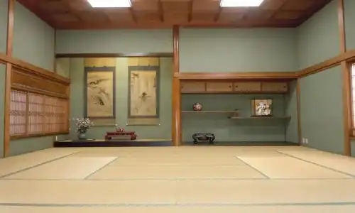 Etchuya Ryokan - 13