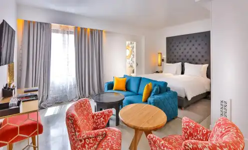 2Ciels Boutique & SPA - 48