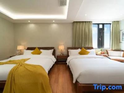 Dream · Dali Line View Sea View B&B - 12