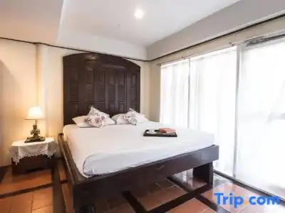 Sans Souci Samui - 64
