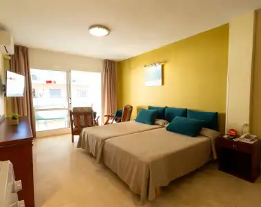 Apartamentos Jabega - 35