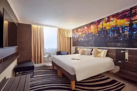 Novotel Paris Centre Bercy - 58