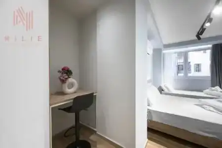 Ultima Suites Nilie Hospitality MGMT - 141